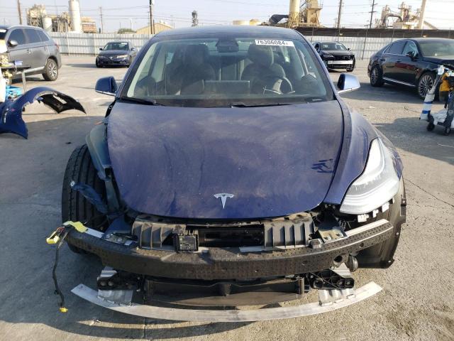 Photo 4 VIN: 5YJ3E1EBXKF520922 - TESLA MODEL 3 