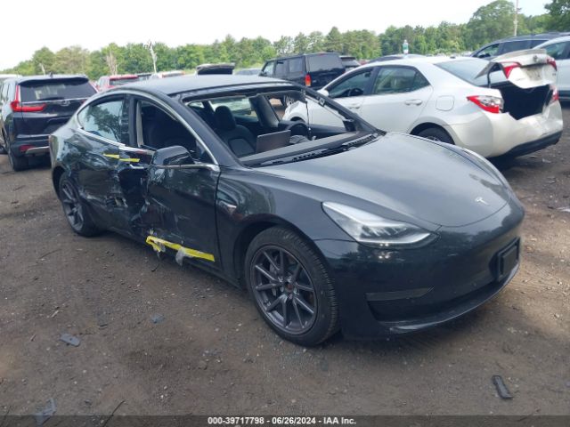 Photo 0 VIN: 5YJ3E1EBXLF599803 - TESLA MODEL 3 