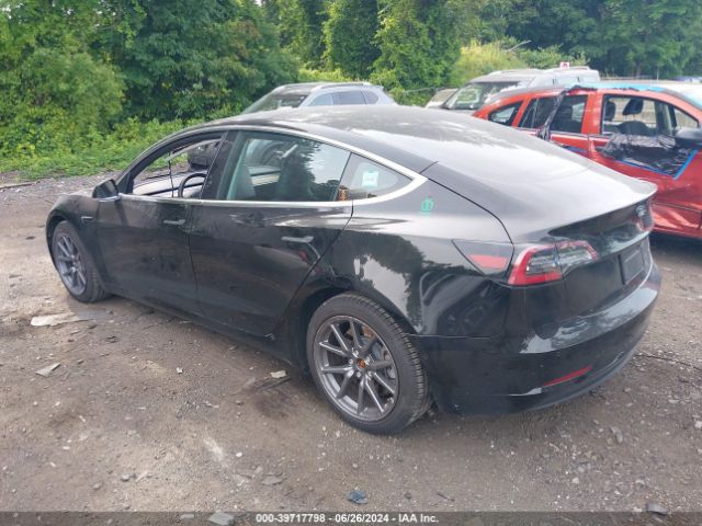 Photo 2 VIN: 5YJ3E1EBXLF599803 - TESLA MODEL 3 