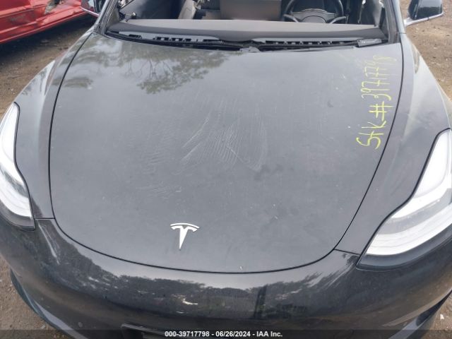 Photo 9 VIN: 5YJ3E1EBXLF599803 - TESLA MODEL 3 