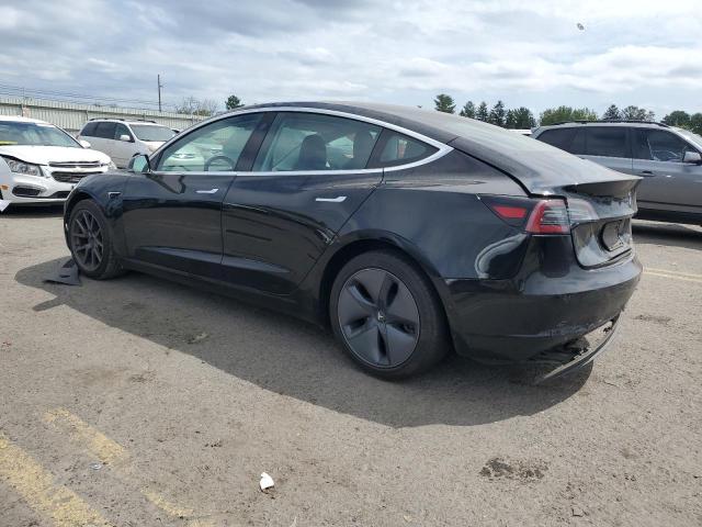 Photo 1 VIN: 5YJ3E1EBXLF635036 - TESLA MODEL 3 