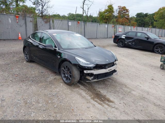 Photo 0 VIN: 5YJ3E1EBXLF638955 - TESLA MODEL 3 