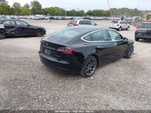 Photo 3 VIN: 5YJ3E1EBXLF638955 - TESLA MODEL 3 