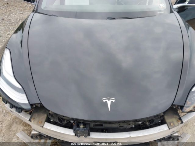 Photo 9 VIN: 5YJ3E1EBXLF638955 - TESLA MODEL 3 