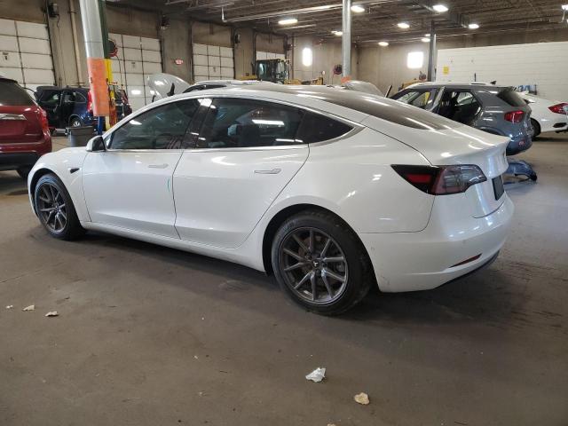 Photo 1 VIN: 5YJ3E1EBXLF639670 - TESLA MODEL 3 