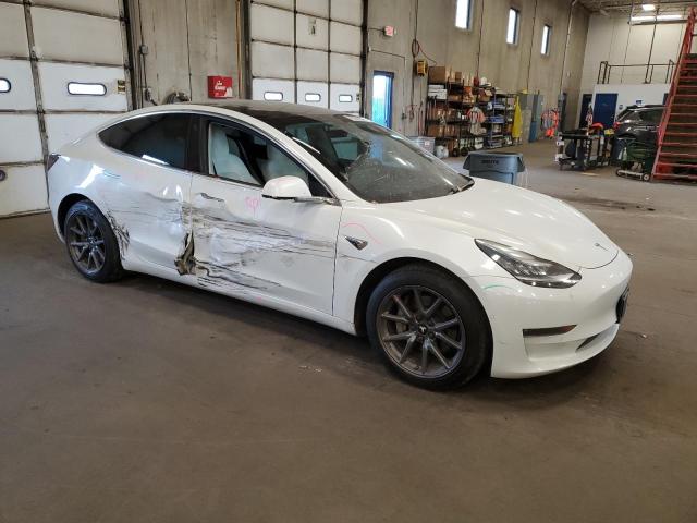 Photo 3 VIN: 5YJ3E1EBXLF639670 - TESLA MODEL 3 