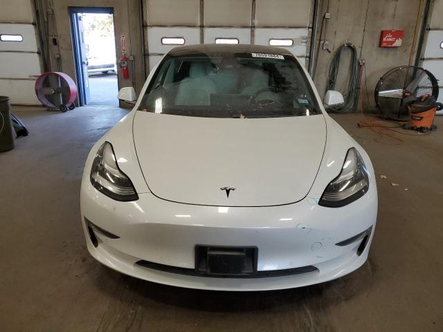 Photo 4 VIN: 5YJ3E1EBXLF639670 - TESLA MODEL 3 