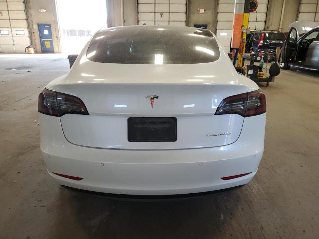 Photo 5 VIN: 5YJ3E1EBXLF639670 - TESLA MODEL 3 