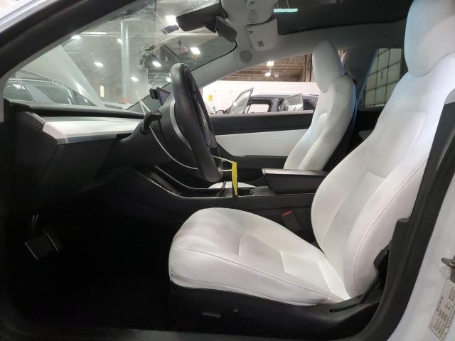 Photo 6 VIN: 5YJ3E1EBXLF639670 - TESLA MODEL 3 