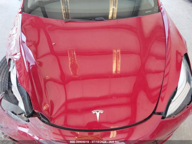 Photo 9 VIN: 5YJ3E1EBXLF640169 - TESLA MODEL 3 