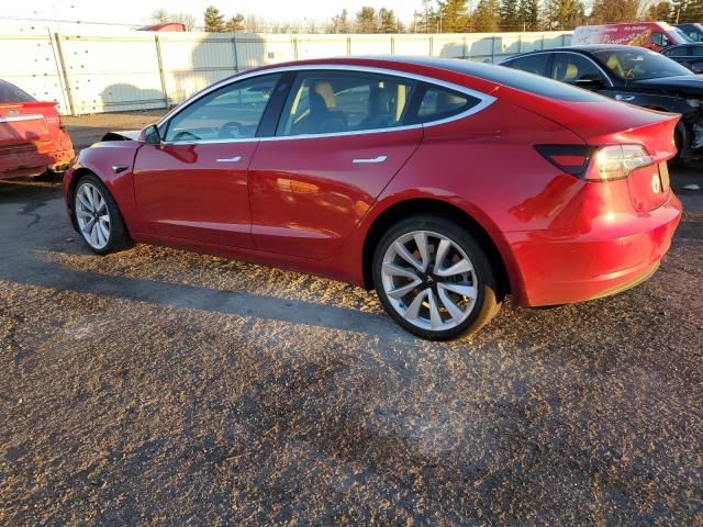 Photo 1 VIN: 5YJ3E1EBXLF646585 - TESLA MODEL 3 