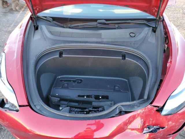 Photo 10 VIN: 5YJ3E1EBXLF646585 - TESLA MODEL 3 