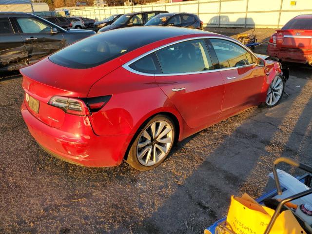 Photo 2 VIN: 5YJ3E1EBXLF646585 - TESLA MODEL 3 