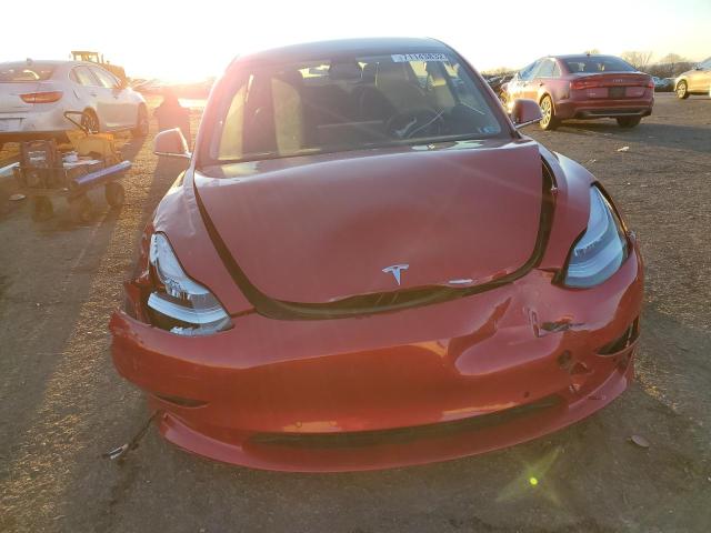 Photo 4 VIN: 5YJ3E1EBXLF646585 - TESLA MODEL 3 