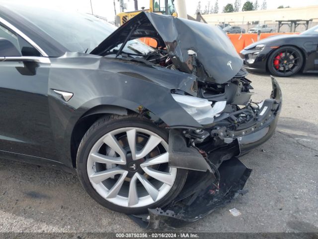 Photo 5 VIN: 5YJ3E1EBXLF650765 - TESLA MODEL 3 