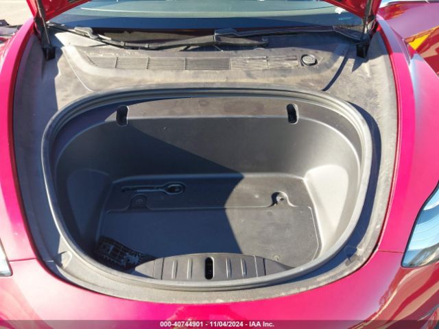 Photo 9 VIN: 5YJ3E1EBXLF651026 - TESLA MODEL 3 