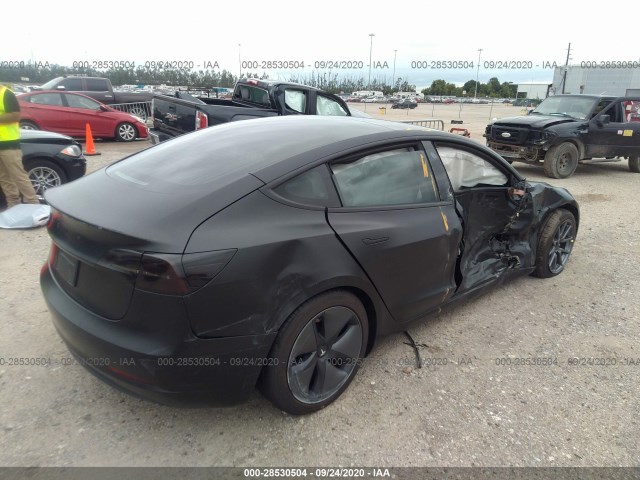 Photo 3 VIN: 5YJ3E1EBXLF662754 - TESLA MODEL 3 