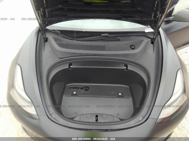 Photo 9 VIN: 5YJ3E1EBXLF662754 - TESLA MODEL 3 