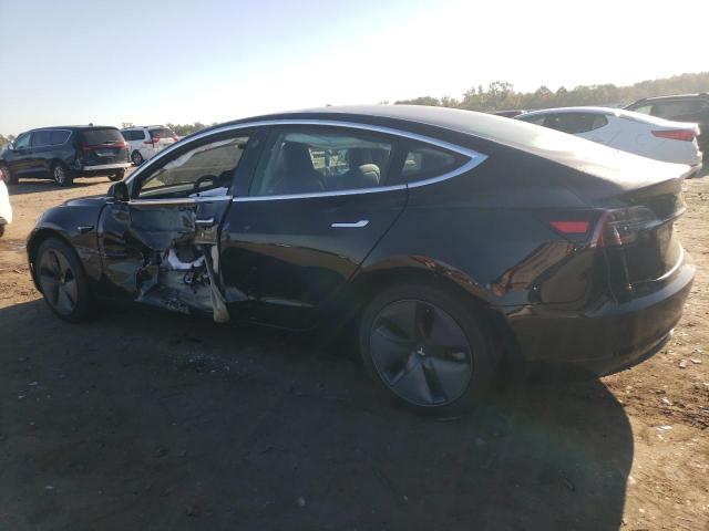 Photo 1 VIN: 5YJ3E1EBXLF662947 - TESLA MODEL 3 