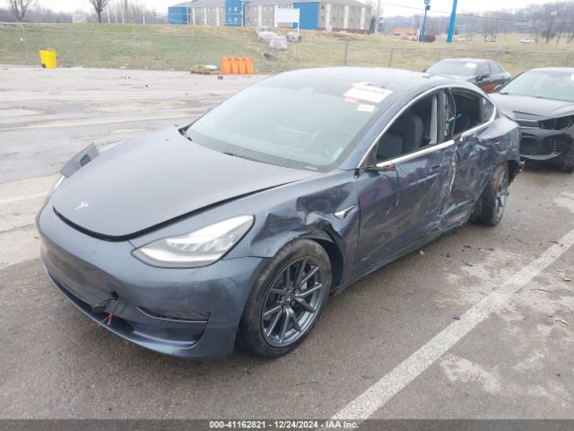 Photo 1 VIN: 5YJ3E1EBXLF663242 - TESLA MODEL 3 