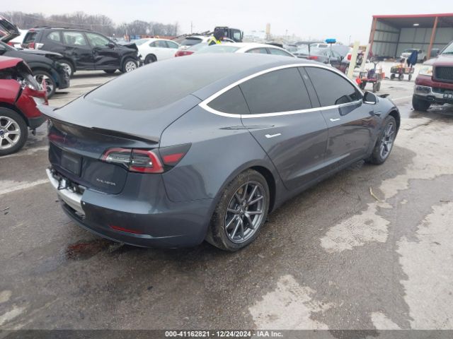 Photo 3 VIN: 5YJ3E1EBXLF663242 - TESLA MODEL 3 