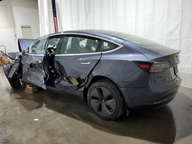 Photo 1 VIN: 5YJ3E1EBXLF663614 - TESLA MODEL 3 