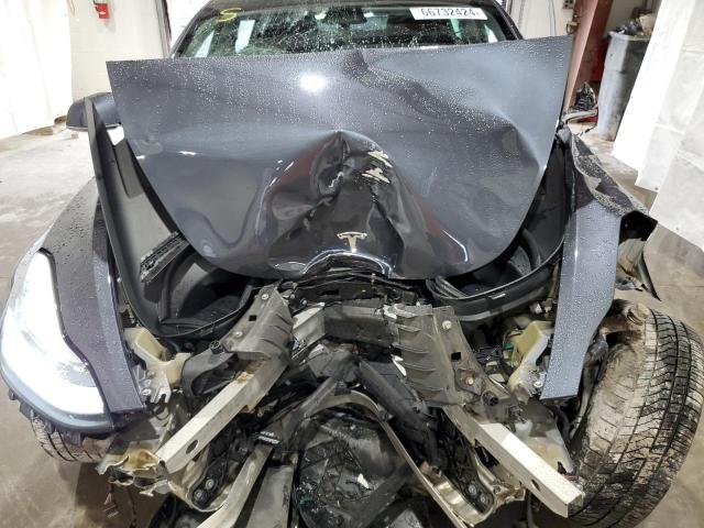 Photo 10 VIN: 5YJ3E1EBXLF663614 - TESLA MODEL 3 