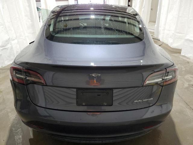 Photo 5 VIN: 5YJ3E1EBXLF663614 - TESLA MODEL 3 