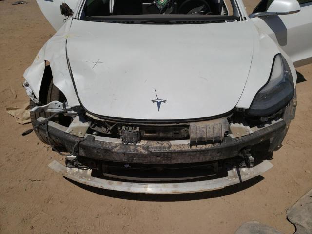 Photo 10 VIN: 5YJ3E1EBXLF665105 - TESLA MODEL 3 