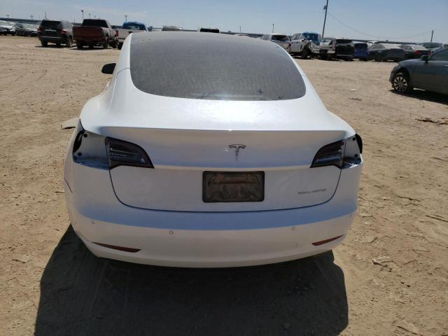 Photo 5 VIN: 5YJ3E1EBXLF665105 - TESLA MODEL 3 