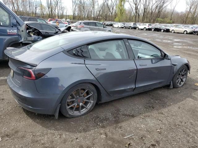 Photo 2 VIN: 5YJ3E1EBXLF668120 - TESLA MODEL 3 