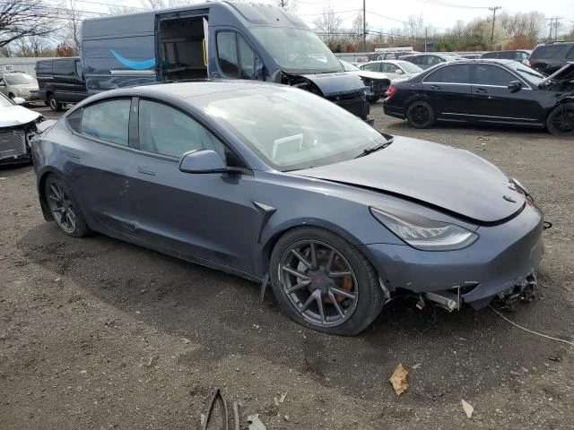 Photo 3 VIN: 5YJ3E1EBXLF668120 - TESLA MODEL 3 