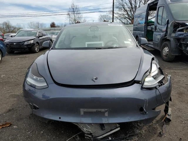 Photo 4 VIN: 5YJ3E1EBXLF668120 - TESLA MODEL 3 