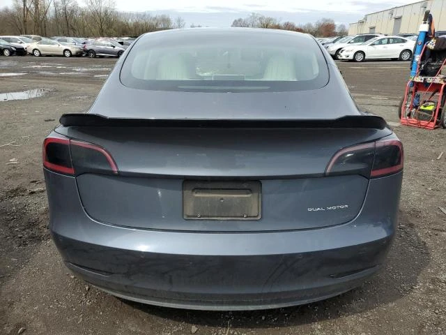 Photo 5 VIN: 5YJ3E1EBXLF668120 - TESLA MODEL 3 