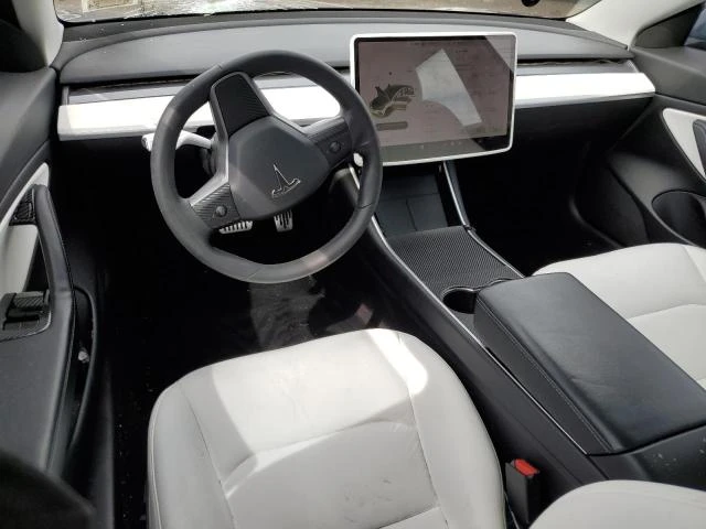 Photo 7 VIN: 5YJ3E1EBXLF668120 - TESLA MODEL 3 