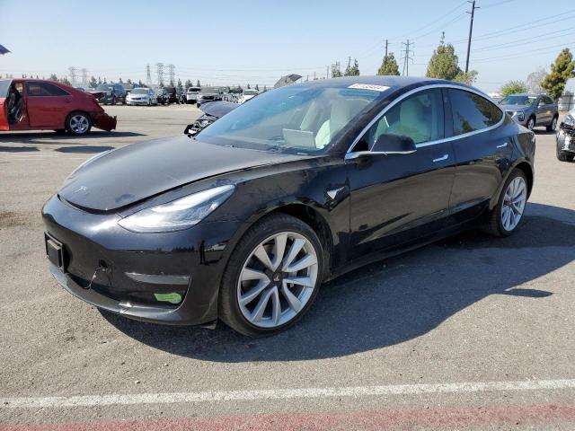 Photo 0 VIN: 5YJ3E1EBXLF668618 - TESLA MODEL 3 