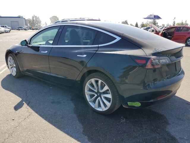 Photo 1 VIN: 5YJ3E1EBXLF668618 - TESLA MODEL 3 