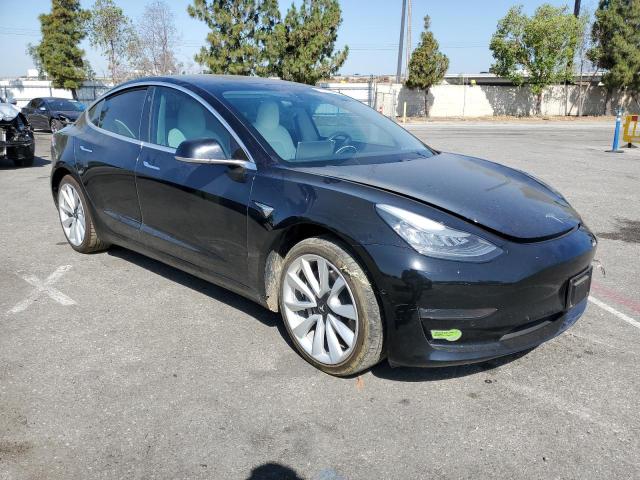 Photo 3 VIN: 5YJ3E1EBXLF668618 - TESLA MODEL 3 