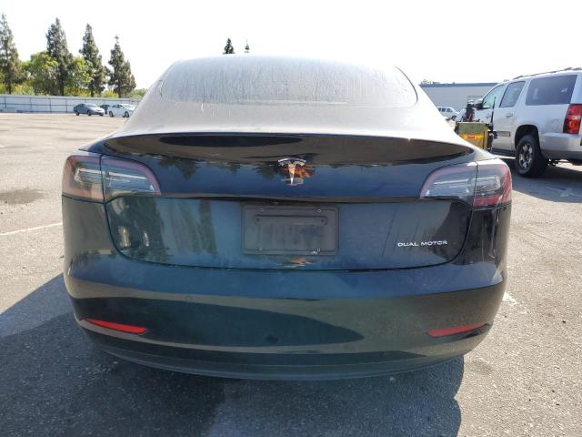 Photo 5 VIN: 5YJ3E1EBXLF668618 - TESLA MODEL 3 