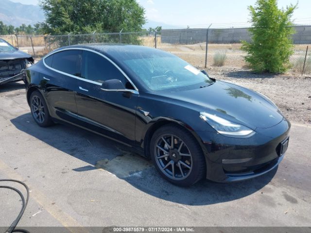 Photo 0 VIN: 5YJ3E1EBXLF710429 - TESLA MODEL 3 