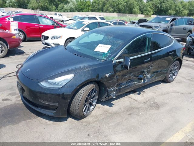 Photo 1 VIN: 5YJ3E1EBXLF710429 - TESLA MODEL 3 