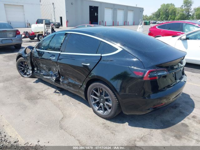 Photo 2 VIN: 5YJ3E1EBXLF710429 - TESLA MODEL 3 