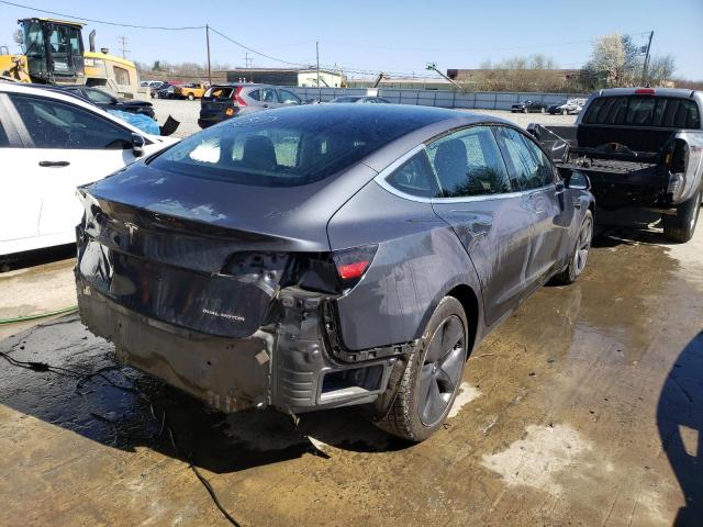 Photo 2 VIN: 5YJ3E1EBXLF710933 - TESLA MODEL 3 