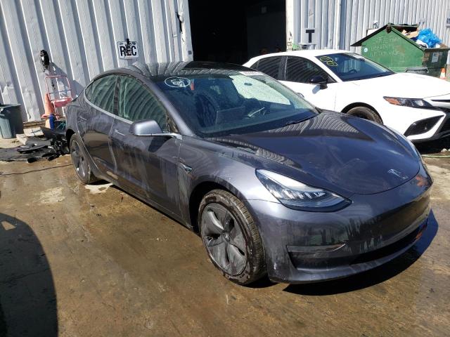 Photo 3 VIN: 5YJ3E1EBXLF710933 - TESLA MODEL 3 