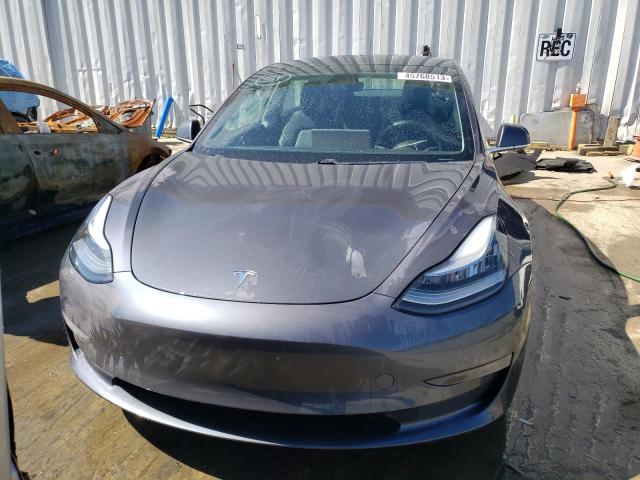 Photo 4 VIN: 5YJ3E1EBXLF710933 - TESLA MODEL 3 