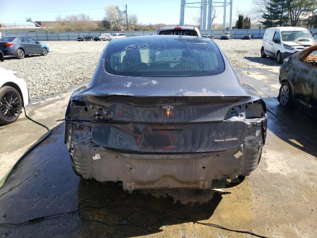 Photo 5 VIN: 5YJ3E1EBXLF710933 - TESLA MODEL 3 