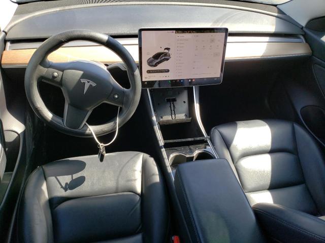 Photo 7 VIN: 5YJ3E1EBXLF710933 - TESLA MODEL 3 