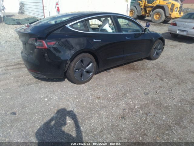 Photo 3 VIN: 5YJ3E1EBXLF735797 - TESLA MODEL 3 