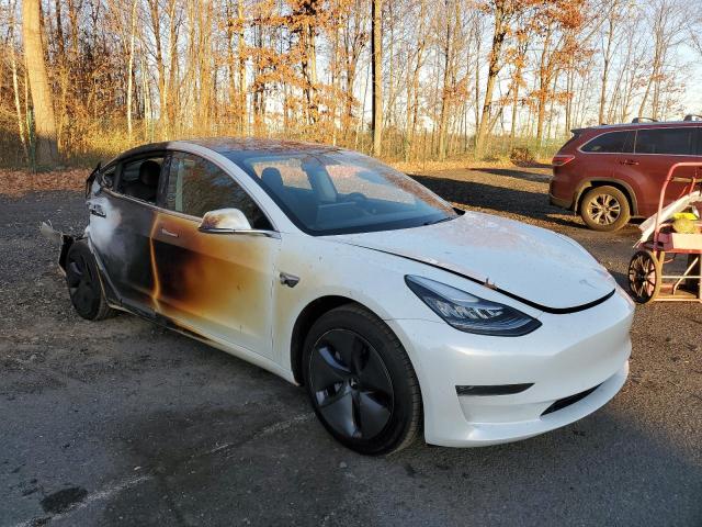 Photo 0 VIN: 5YJ3E1EBXLF746508 - TESLA MODEL 3 