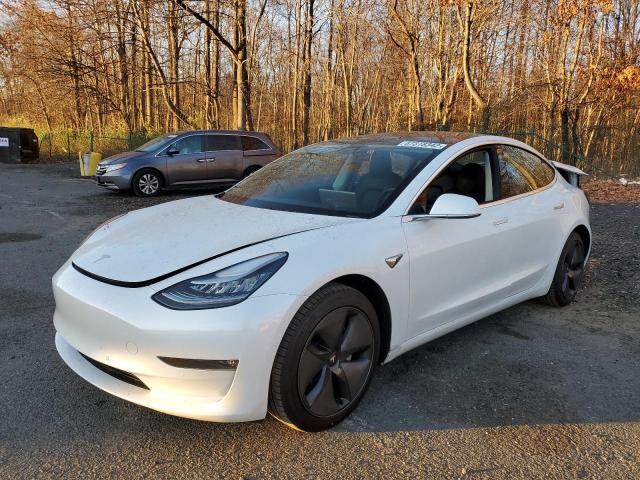 Photo 1 VIN: 5YJ3E1EBXLF746508 - TESLA MODEL 3 